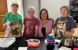 Join SMUUF Food Healers on October&nbsp;14th!