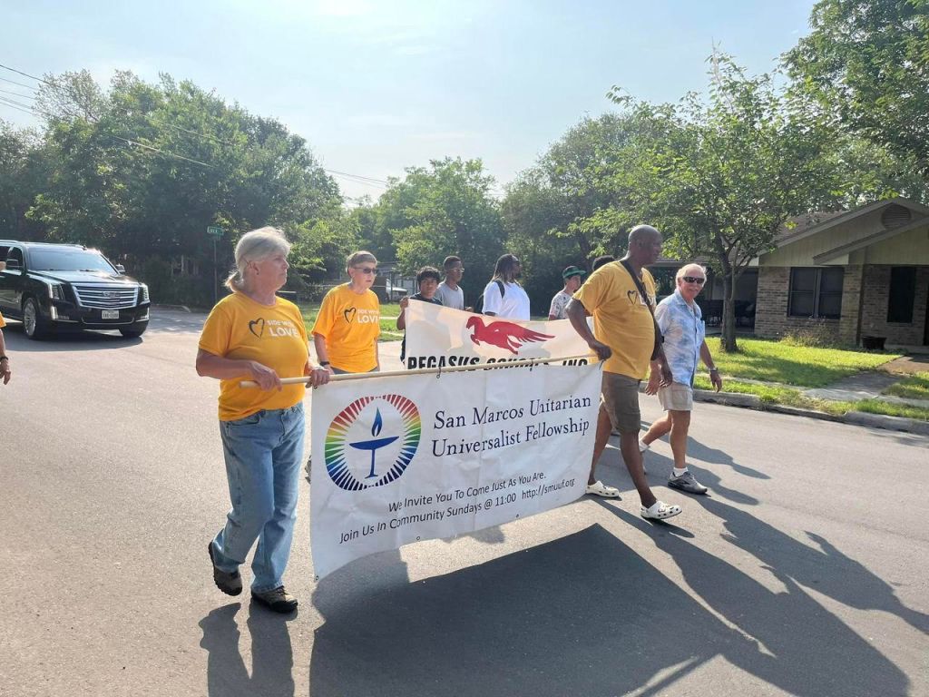 SMUUF Invites You to Participate in the MLK Day Walk on January&nbsp;20th!