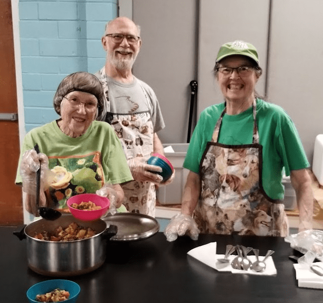 Food Healers Will Be Serving at Southside on Jan. 13. Join&nbsp;us!