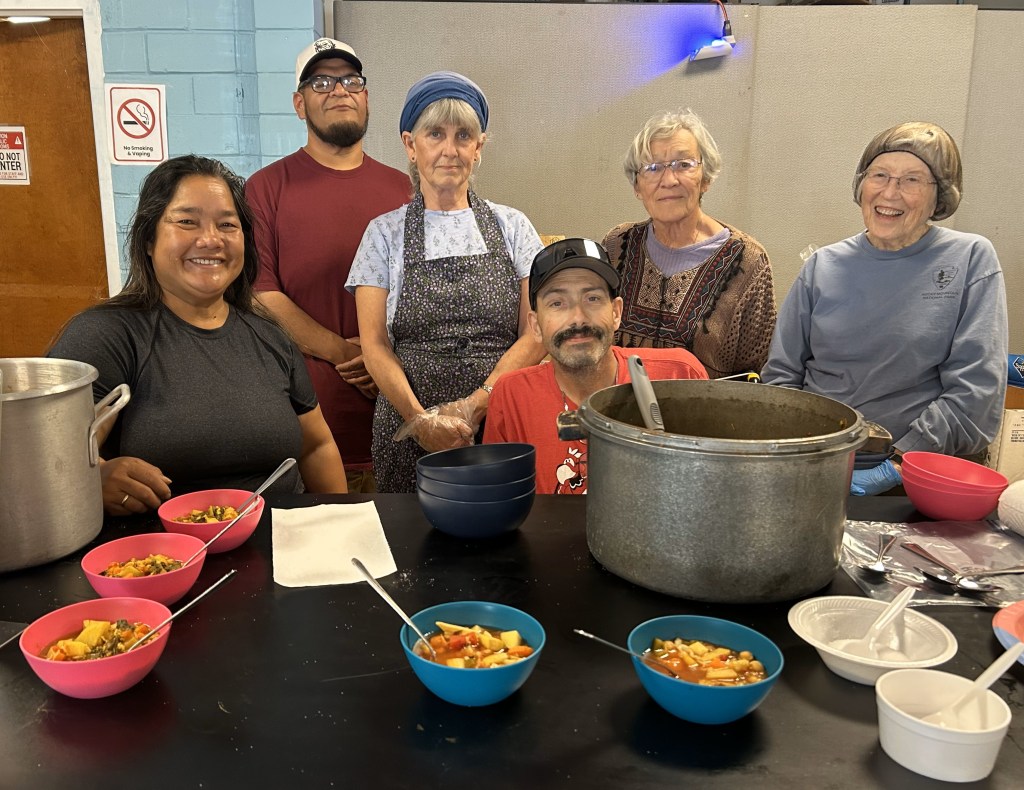 Next opportunity to serve at Southside is April 14. Join&nbsp;us!