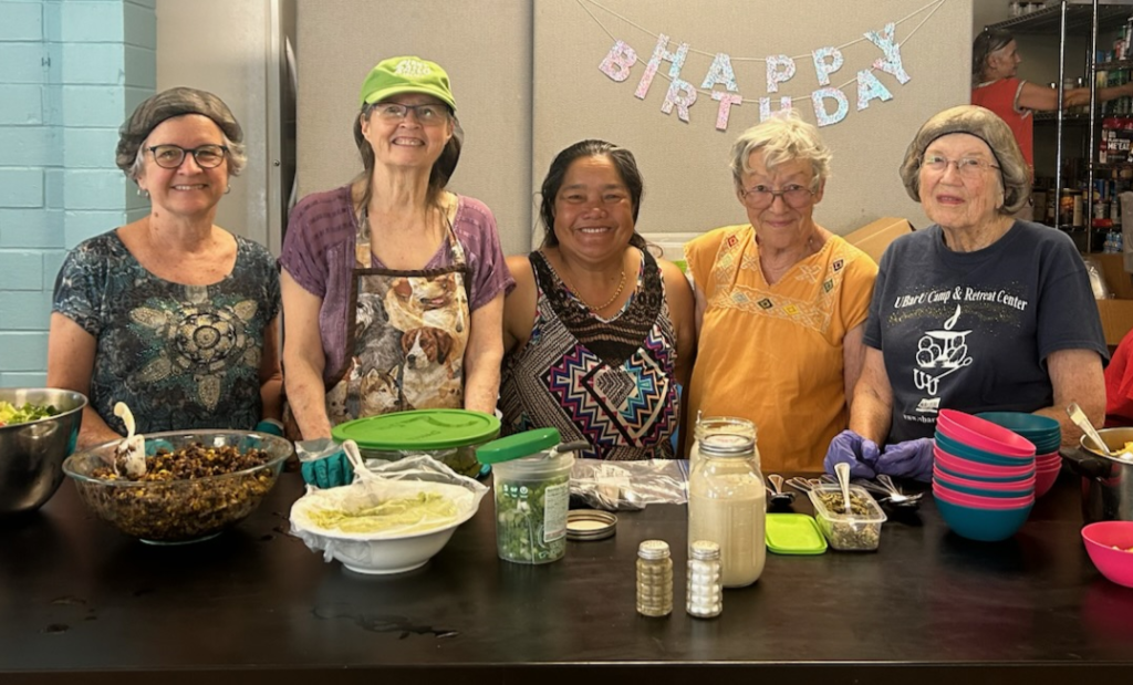 The Next Opportunity to Serve at Southside is May 12th, Join&nbsp;Us!