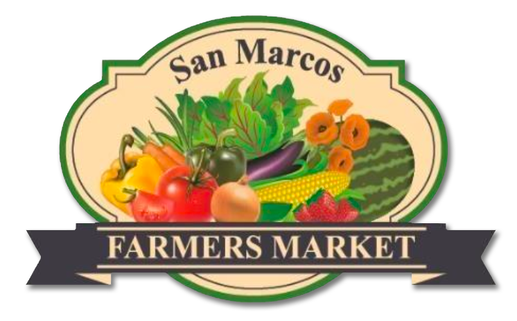 SMUUF’s Membership & Caring Committee outreach event @ San Marcos Farmer’s Market for Saturday, May 17th,&nbsp;9am-1pm