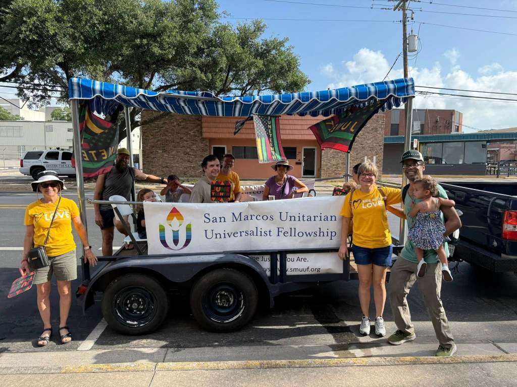 Great turnout for the Juneteenth parade 2025! Thank you to all who helped and supported us