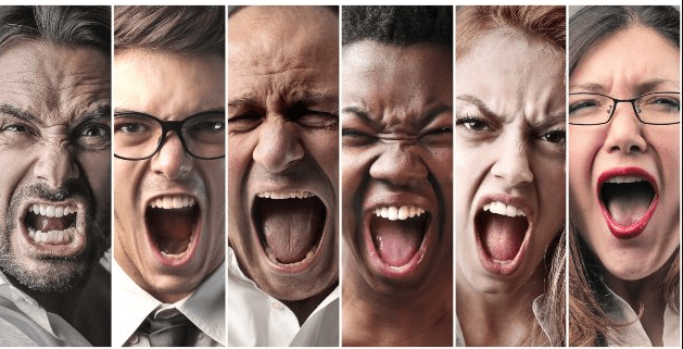 Yelling At God Until You Are Hoarse – February 22nd 20026,&nbsp;@11am