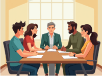 Considering a Leadership Role? Your Church Needs You! Join the Board of&nbsp;Trustees!